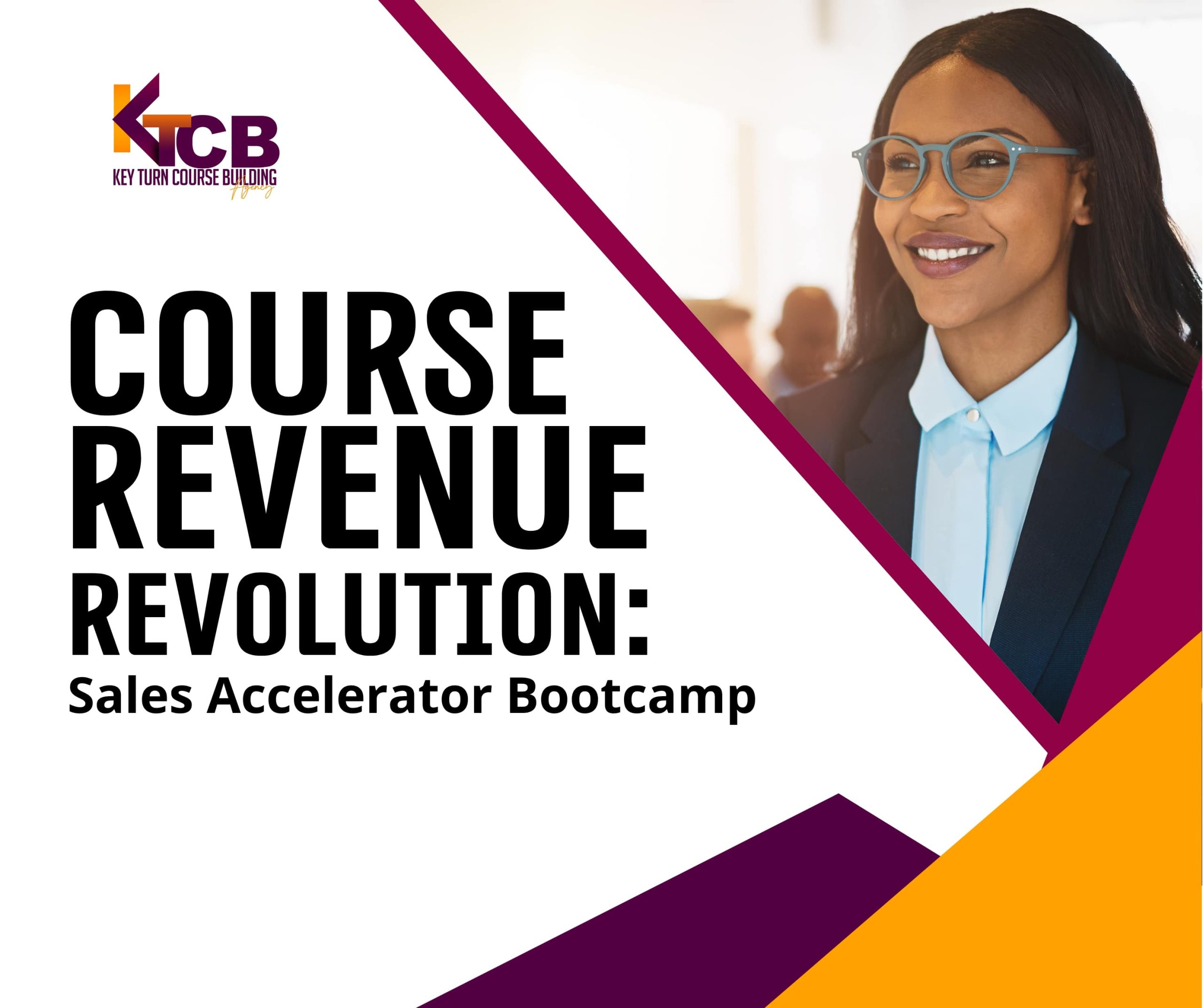 Course Revenue Revolution Sales Accelerator Bootcamp Course Revenue Revolution Sales Accelerator Bootcamp